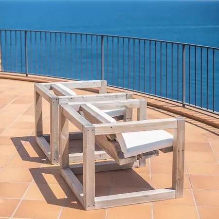 Apartaments Cap Sa Sal Begur Exterior foto